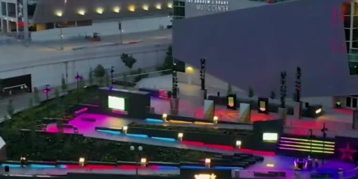 Cincinnati Black Music Walk of Fame honors inductees