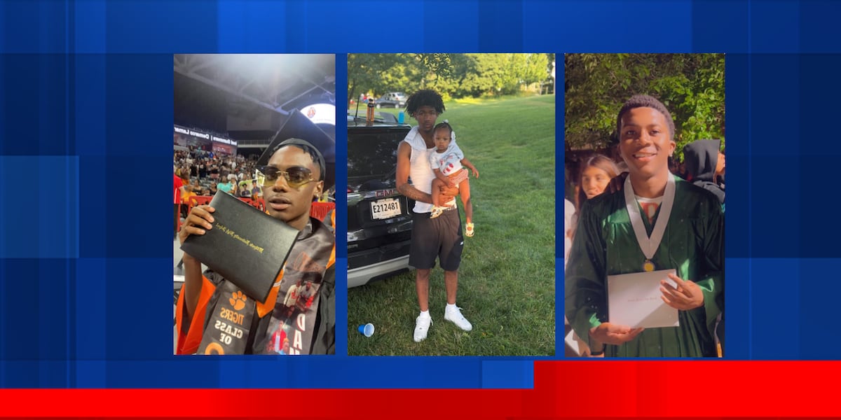 All victims killed in Mill Creek crash identified