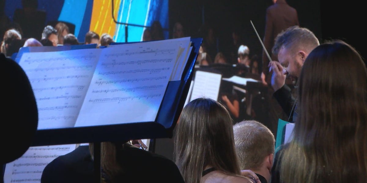 Breaking the Silence: Boone County Schools Shine a Light on Mental Health Awareness