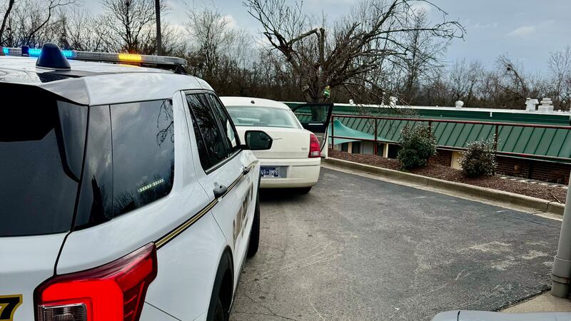 Ohio lawmakers announced today legislation to make traffic ticket quotas illegal in the state....
