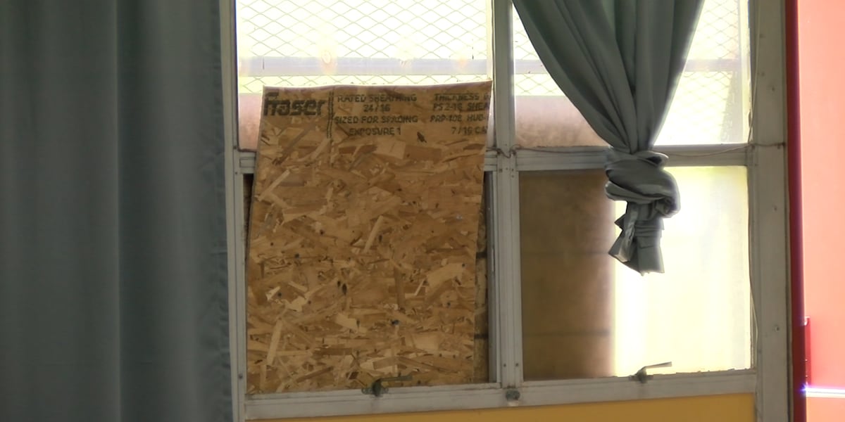 Westwood Islamic Center hit by break-in; leaders call it hate crime