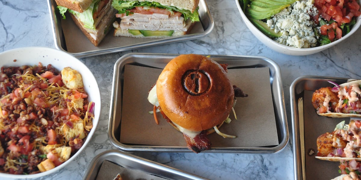 Brewing Locally Image