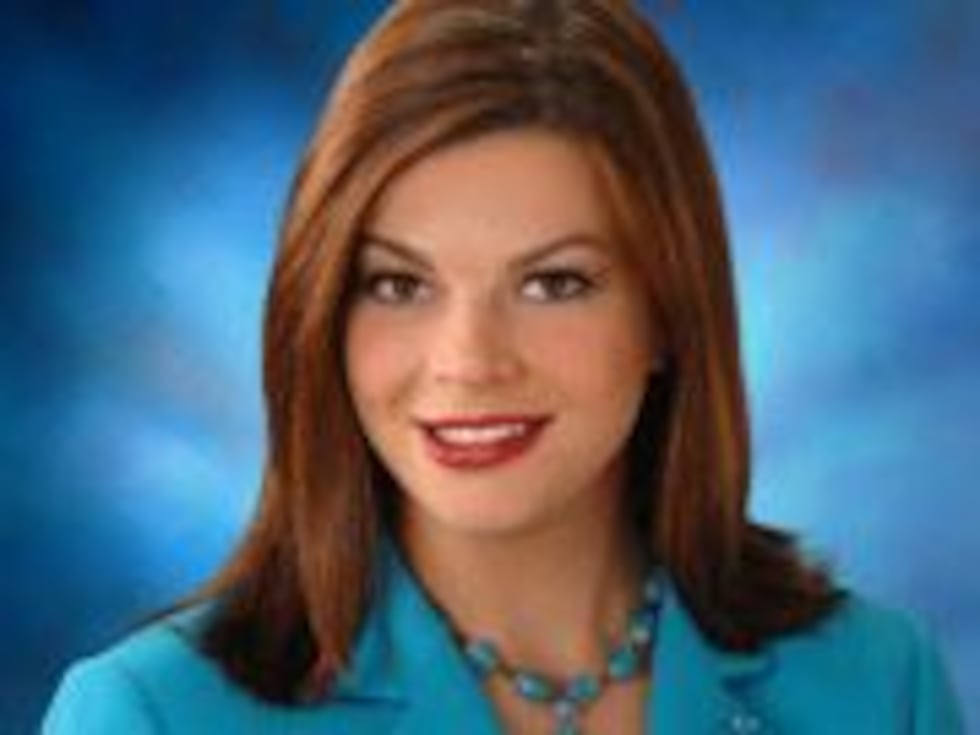 Christie Dutton