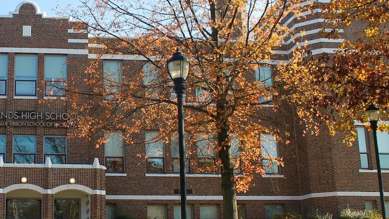 Brian Alessandro, who taught and coached at Highlands Middle School for more than 15 years,...