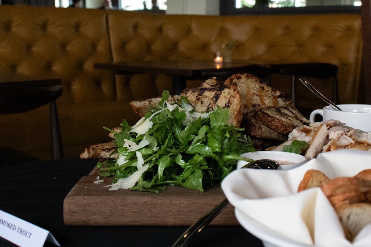 Cafe Ruu New Cincinnati restaurant offers a taste of Europe — no passport required