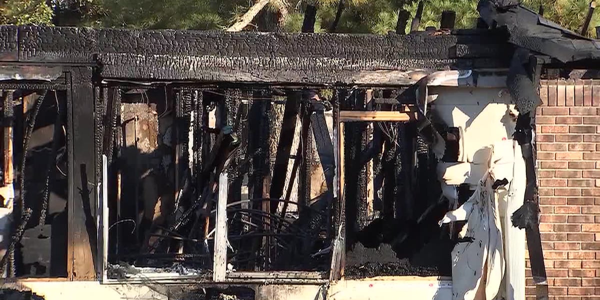 Gold Standard Fire Protection Wrong turn leads stranger to rescue family of 14 from house fire
