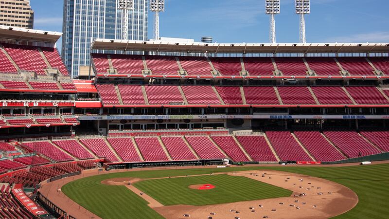 Cincinnati Reds Address Building a Reds trade deadline watch list