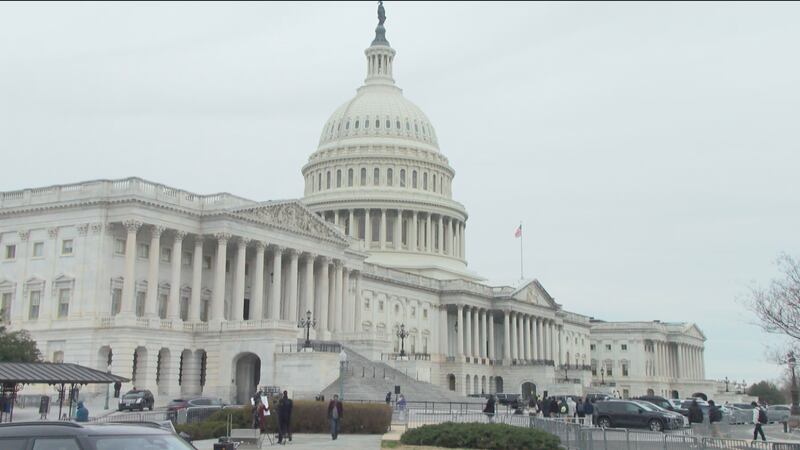 US Capitol