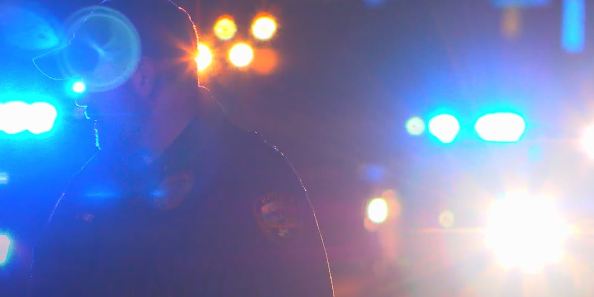 Coverage image for: 1 dead, 2 hurt in Butler County crash