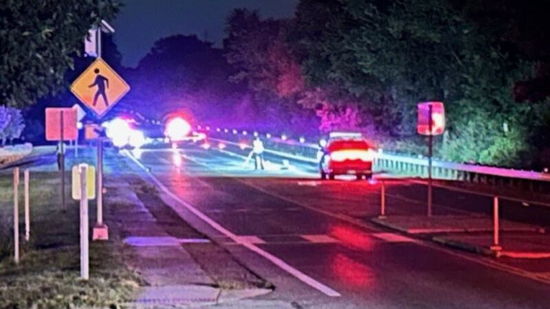 One person is dead in a crash that closed Wooster Pike early Friday, according to the Hamilton...