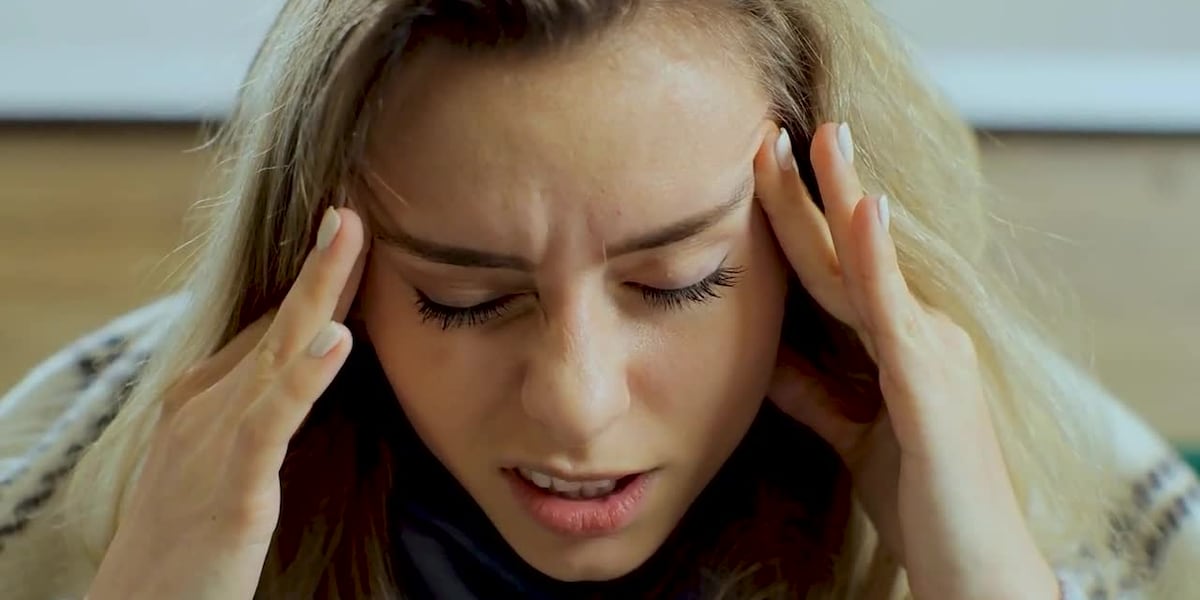 How doctors are using Botox to treat chronic migraines