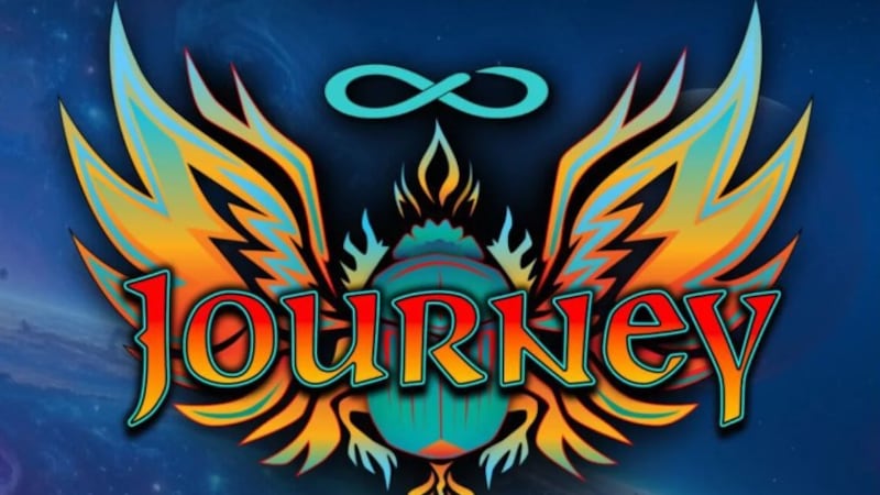 Journey coming to Evansville
