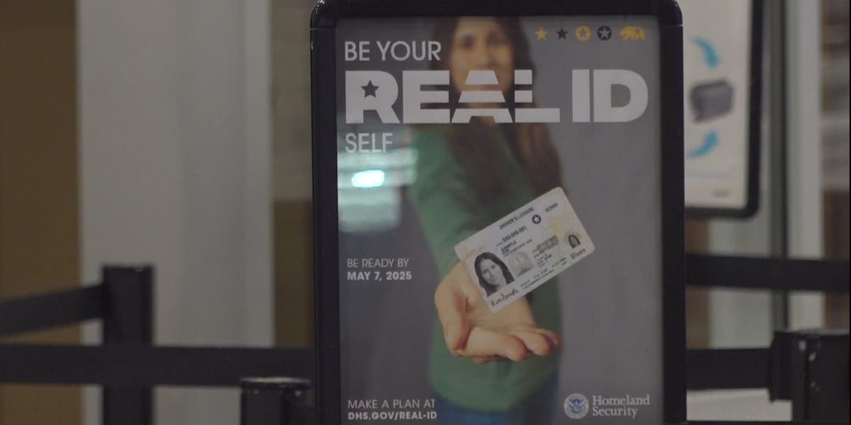 What you need to know about the REAL ID before it goes into effect