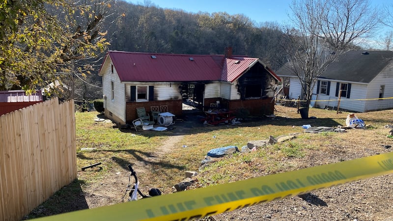 A deadly fire is under investigation in Pulaski County. The fire happened Thursday morning at...