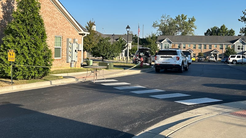 The investigation continued overnight after two deputies were shot while issuing a warrant....