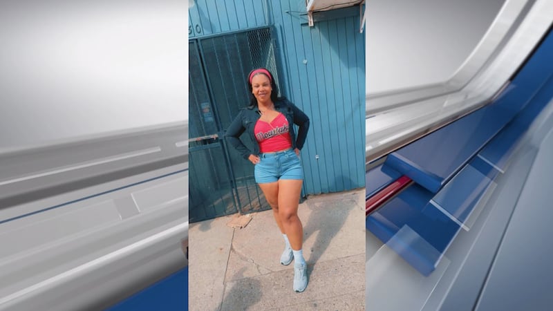 Cincinnati police identified Chrishonda Ciera Wynn as the innocent bystander killed Aug. 6 in...