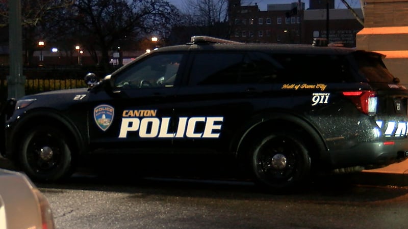 Canton Police