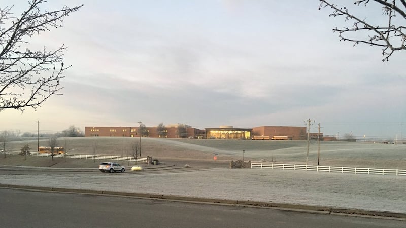 Ryle High School will have an increased police presence this week, according to Boone County...