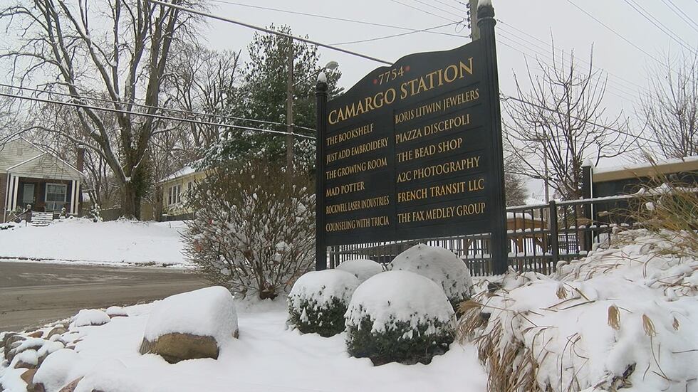 Small businesses in Madeira are partnering with the Madeira Chamber of Commerce to bring in $1...