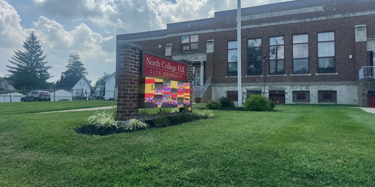 North College Hill officials seek protections for commuting students amid traffic dangers