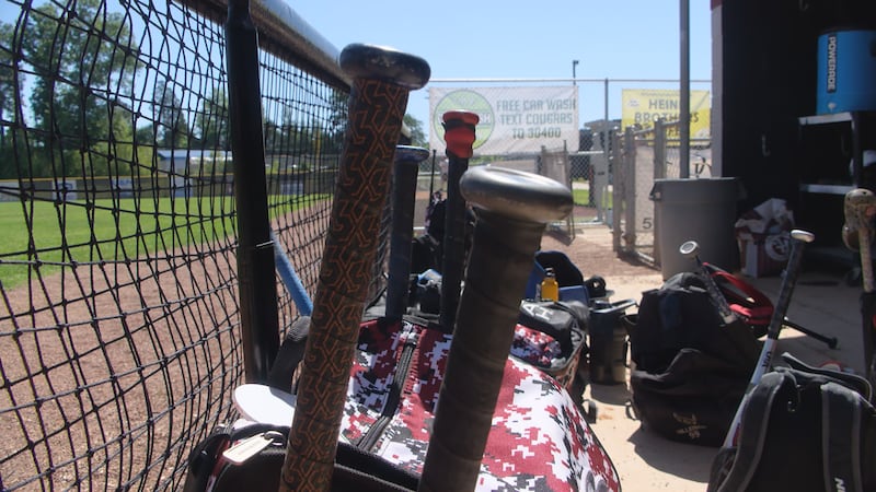 Both youth baseball and youth soccer leagues across the area build lightning safety into their...