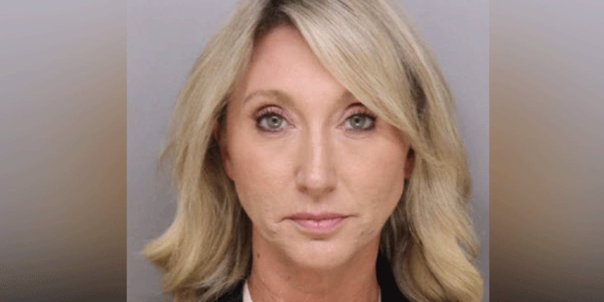 Fired St. Xavier High School teacher charged with having sex with student