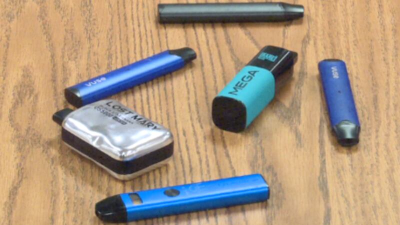 Kentucky House Bill 11 takes effect Jan. 1.