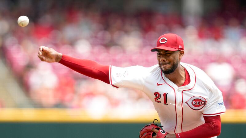 Hunter Greene's return serves as a proof of concept