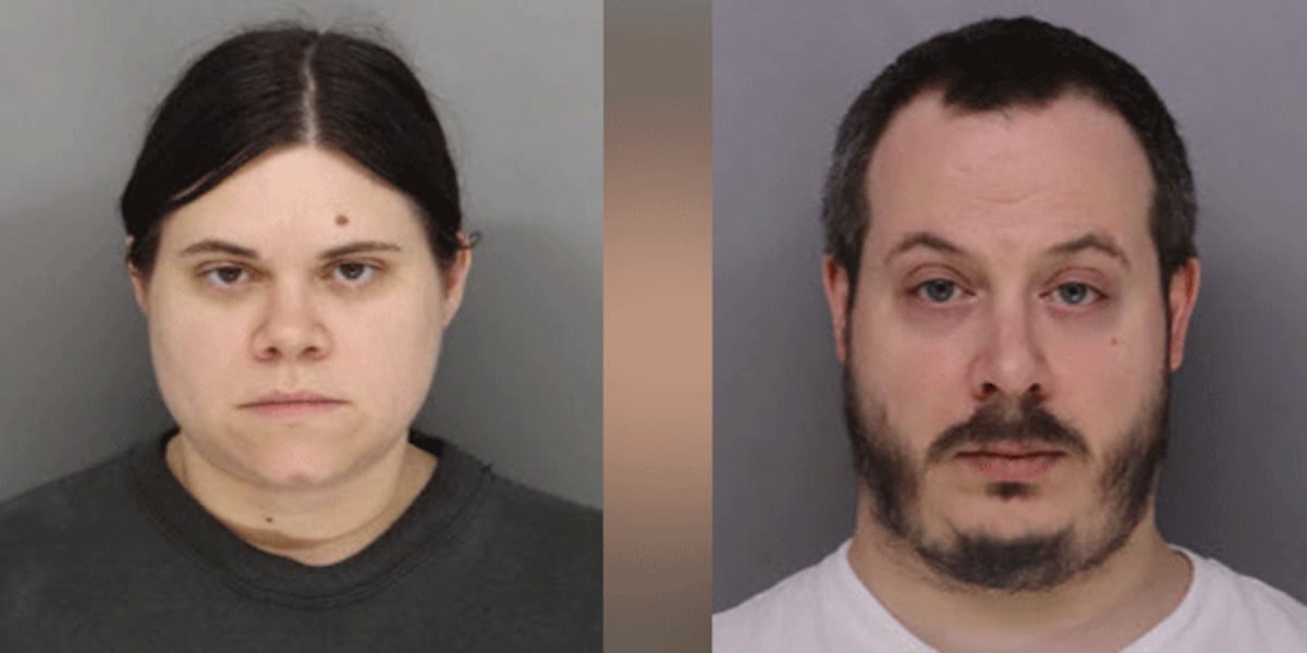 Springfield Township parents plead guilty in severe neglect case
