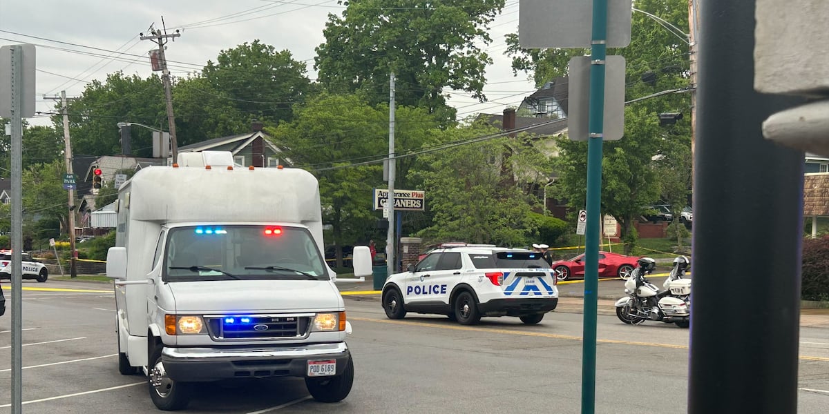 80-year-old driver charged in deadly Hyde Park scooter crash