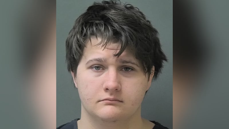 Cameron Tomlinson, 21, was charged with reckless homicide.