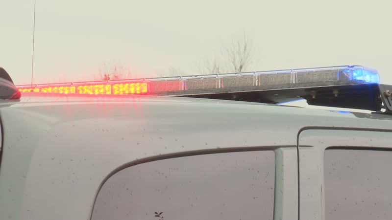 The family of a man fatally struck by a train in Butler County in 2021 filed a wrongful death...