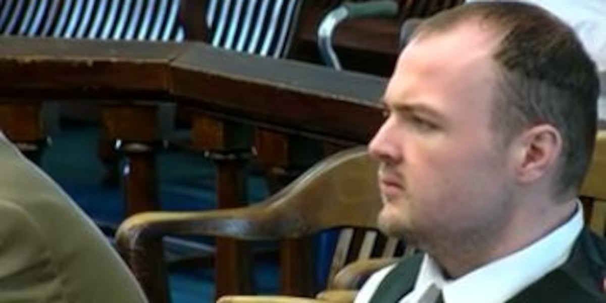 Bci Agent Pike County Massacre: BCI agent testifies about evidence against eldest ...