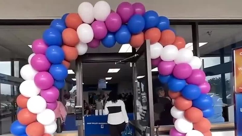 Ohio Valley Goodwill set to open new walk-in center