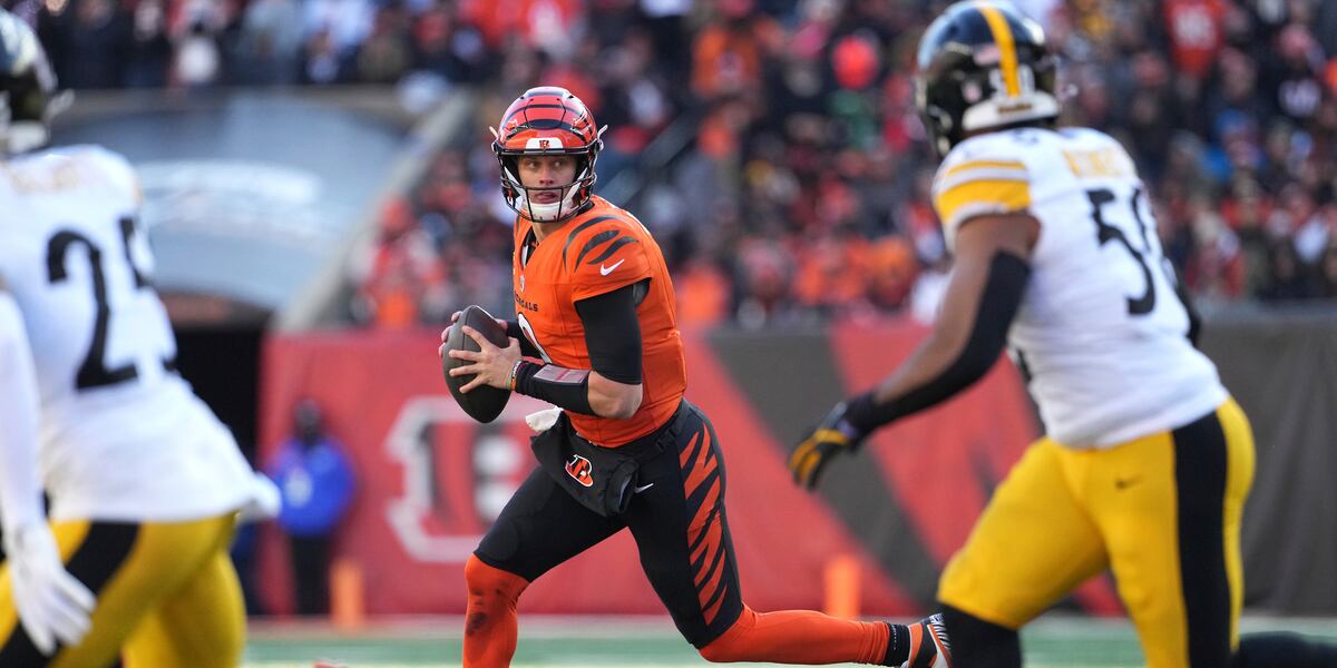 Cincinnati Bengals defense fails to get stops in loss to Pittsburgh Steelers | Takeaways