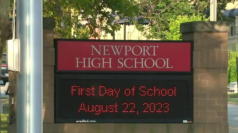 Newport Independent Schools hosts annual Home Visit Day Newport Independent Schools hosts annual Home Visit Day