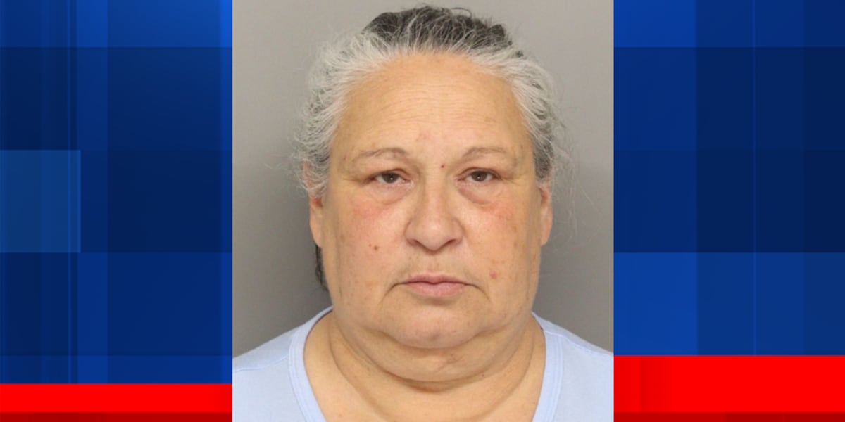 ‘Two or three to a cage:' Neighbors describe conditions after WPH woman's animal abuse arrest