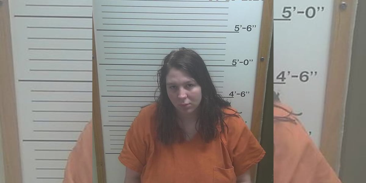 Indiana mother pleads guilty to reckless homicide of 9-day-old son
