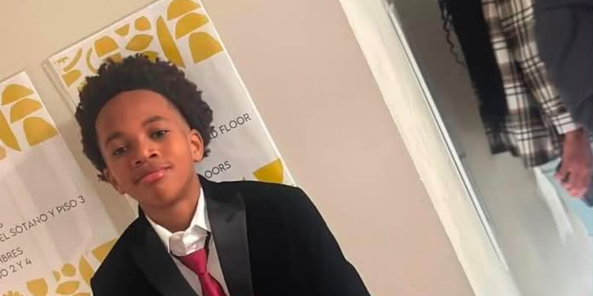16-year-old arrested on murder charge in shooting of 14-year-old East Price Hill boy