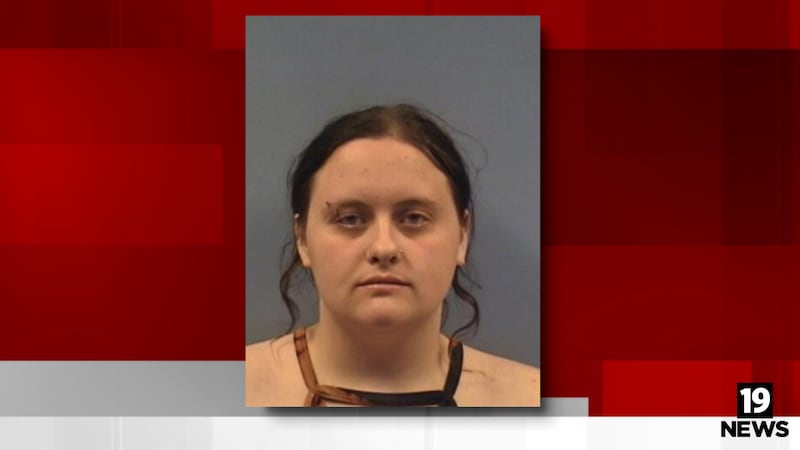 Parma woman arrested after leaving puppy inside vehicle while visiting Cedar Point