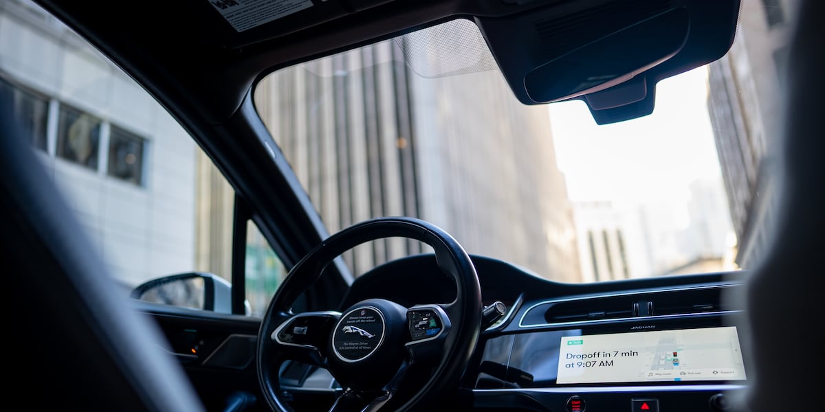 Waymo eyes driverless rideshare expansion into Cincinnati, drawing skepticism