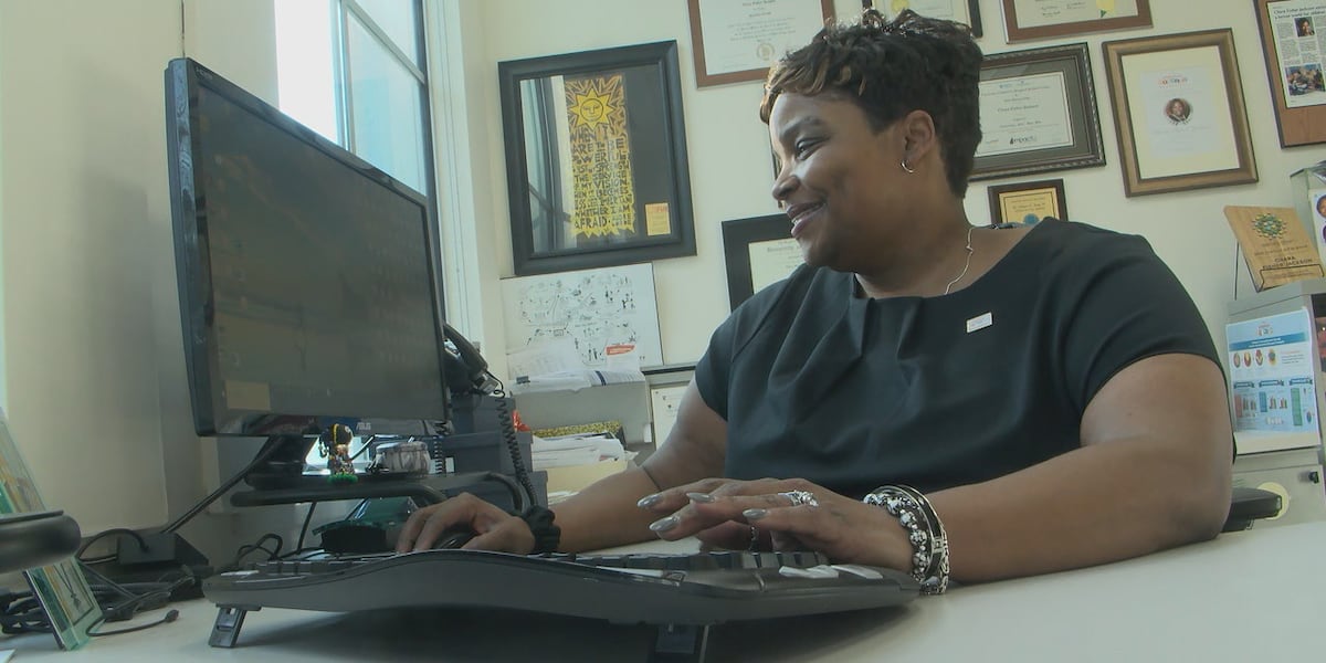 Civil rights attorney pursues new mission of improving childhood education Civil rights attorney pursues new mission of improving childhood education