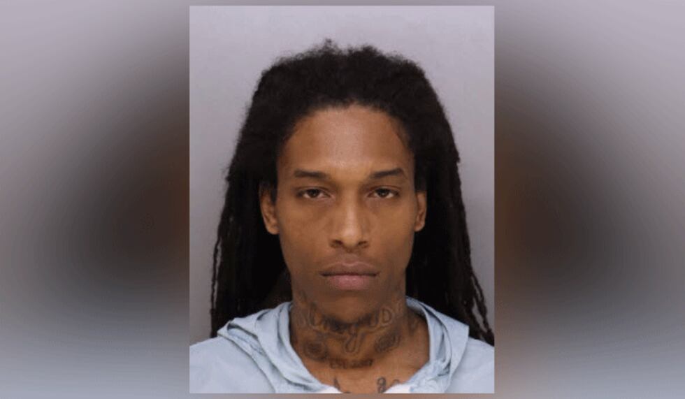 Predon Cook Man ‘cruelly and needlesssly’ hit, kicked dog, crippling it: court docs