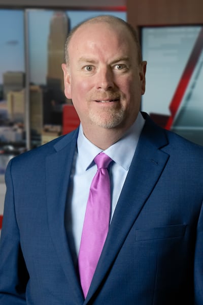 Dan DeRoos