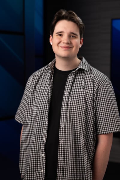 Tyson Sintas