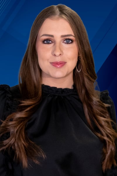 Samantha Valentino