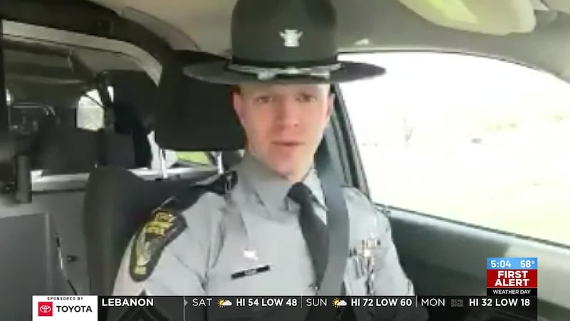 Staying safe on the roads during St. Patrick's Day