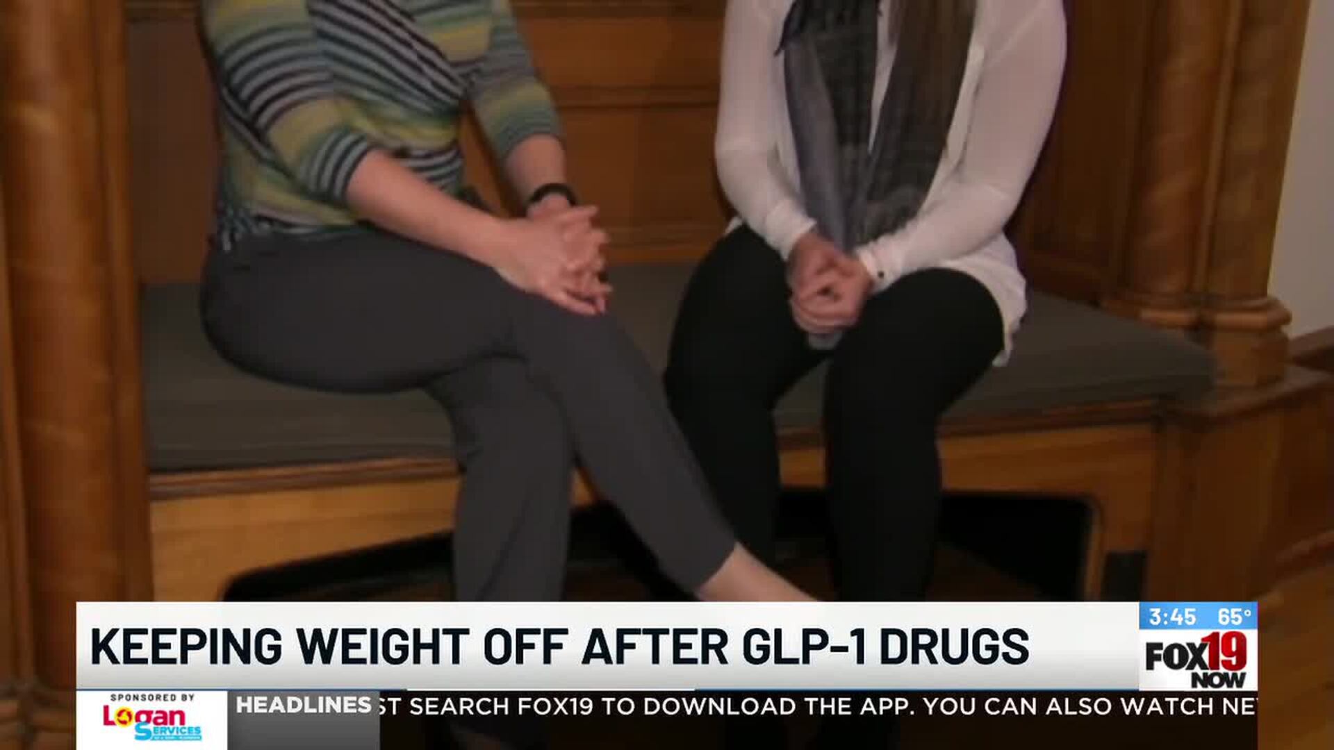 Keeping weight off after GLP-1 drugs Keeping weight off after GLP-1 drugs