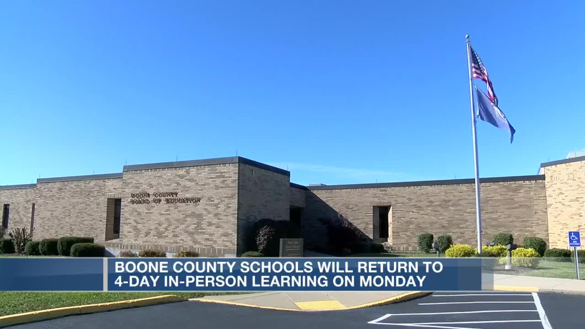 Boone County Schools going to four days of in-person learning boone-county-schools-going-to-four-days-of-in-person-learning
