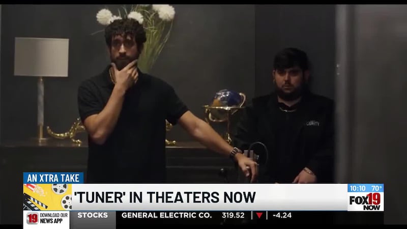 An Xtra Take: 'Tuner' in theaters now